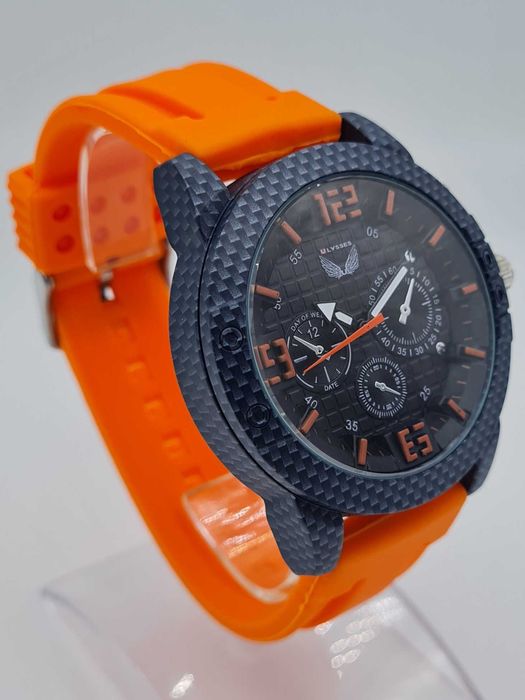 Мъжки уникален часовник , мъжки часовници стилен