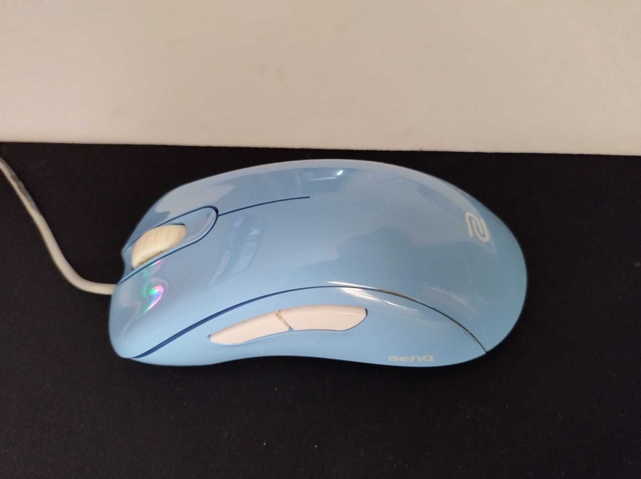 Zowie EC-2B Divina ,mouse Gaming E-Sports in stare perfecta !!!