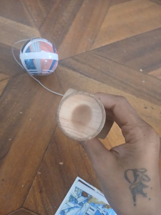 kendama krom noia 4