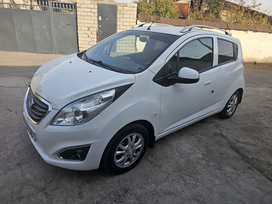 Сдам в аренду Спарк 2020 с дорогим Тюнингом