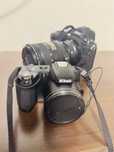 Nikon Coolpix L120 zoom optic 21x  14 mpx