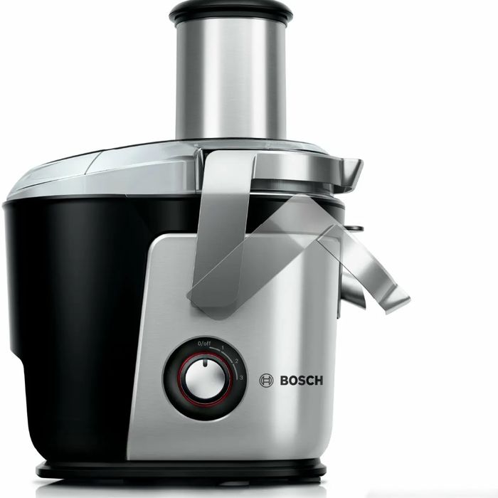 Соковыжималка Bosch VitaJuice MES4010