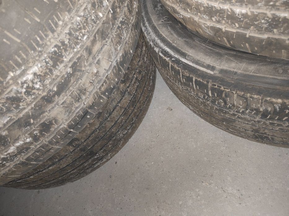 Продажа шины 4 штуки