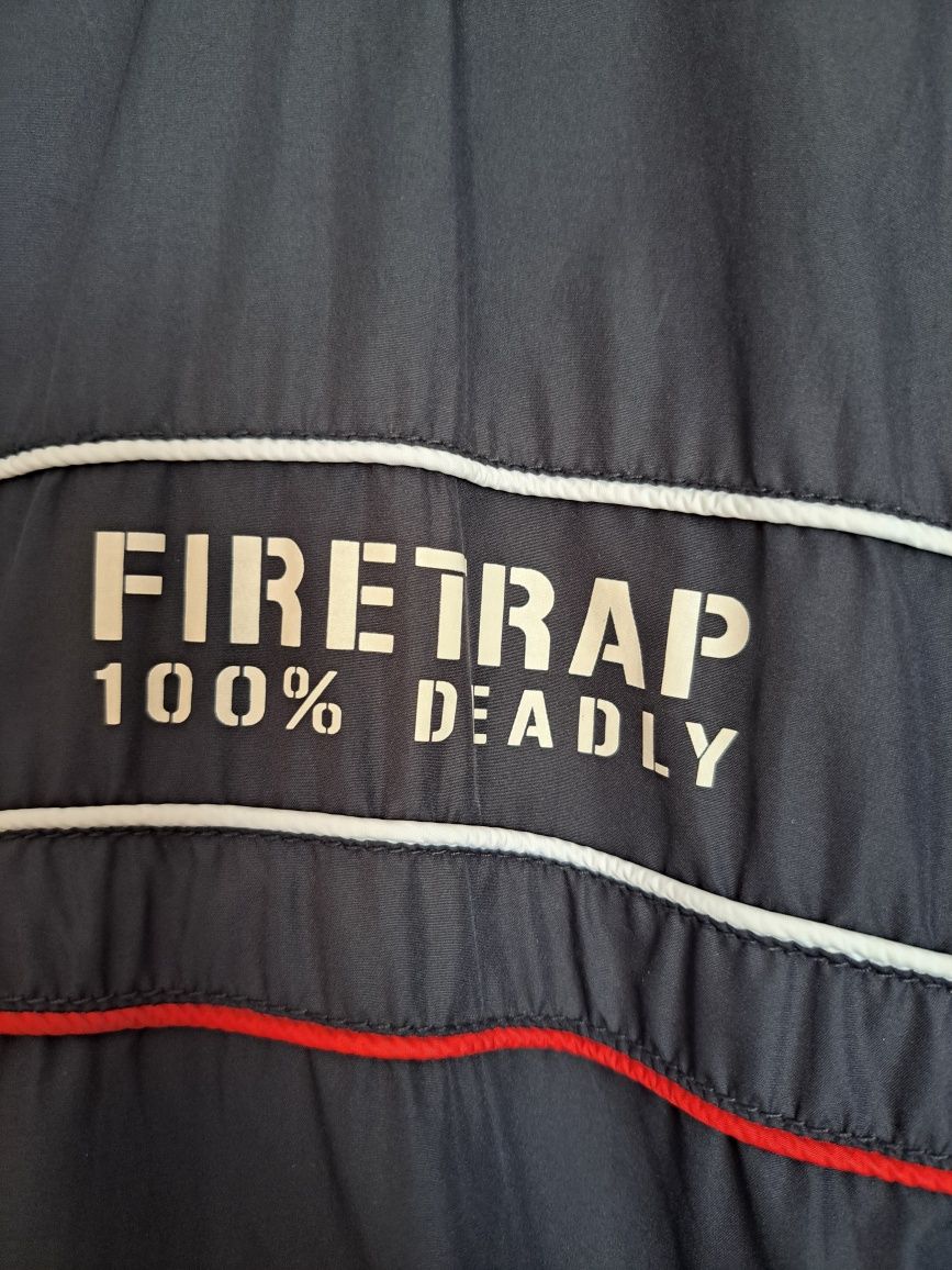 Пролетно яке Firetrap