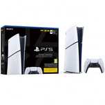 Consola Playstation 5 Slim - Digital Edition (Fara disc)