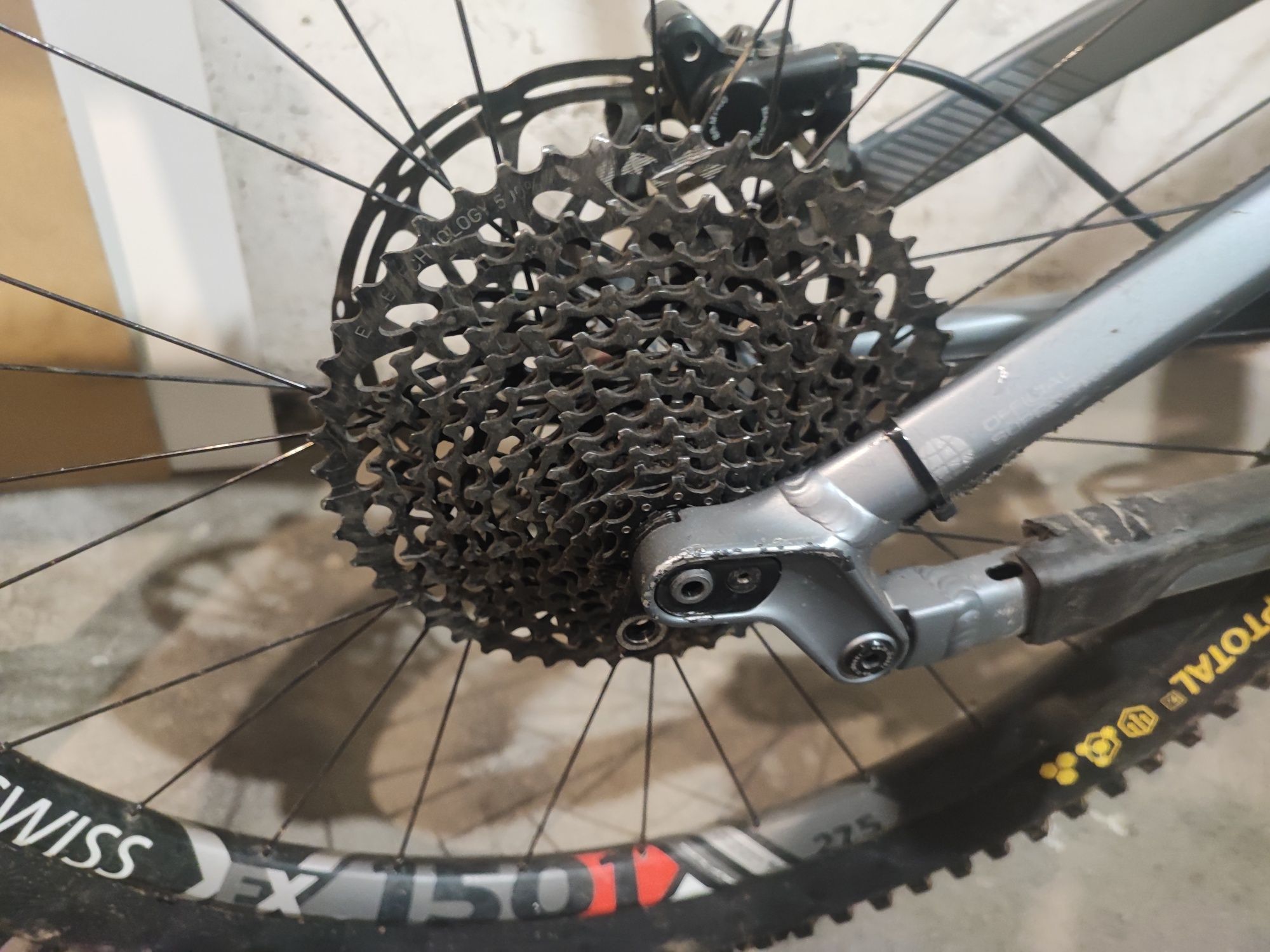 Canyon Strive AL ПРОМОЦИЯ