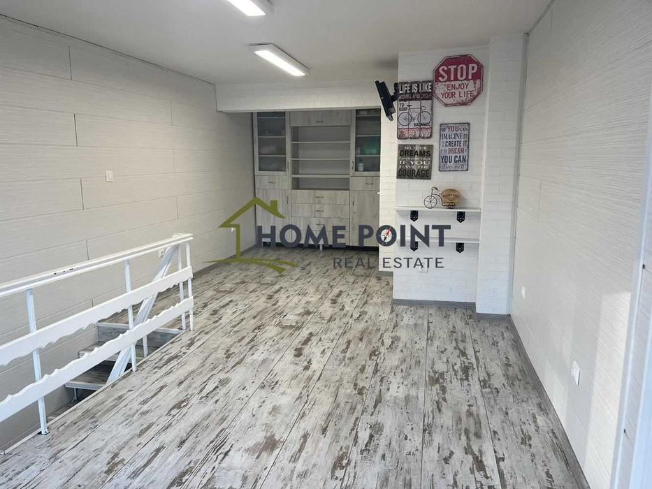 Дава се под наем Магазин в Варна, ХЕИ - 58 кв.м за 500 € - Снимка #6