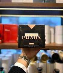 Prada Paradoxe Noir EDP 90 ML