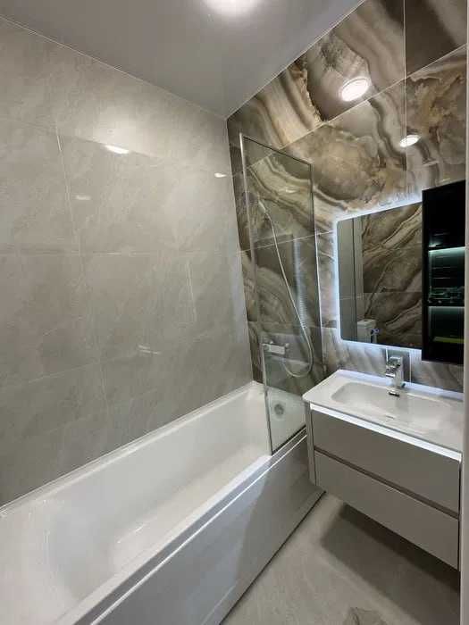 Ijaraga 2 xonali kvartira - Shayxontohur tumani, Ganga (Xadra) 308*