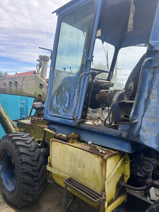 TIH 445 funcțional – ideal pentru gospodărie sau recondiționare
