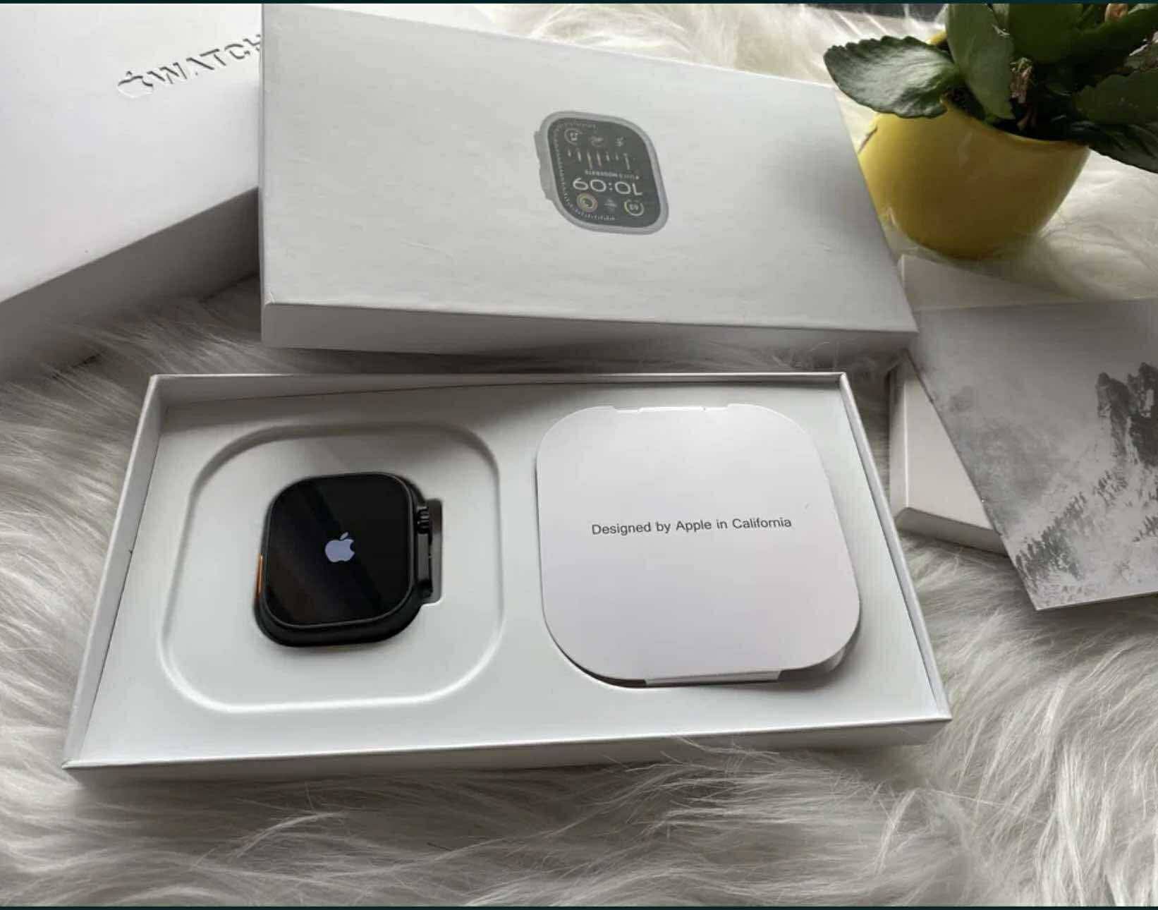 Apple Watch Ultra 2