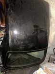 Hardtop bmw e46 negru