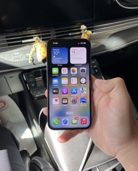 Iphone 13 Pro. 128gb