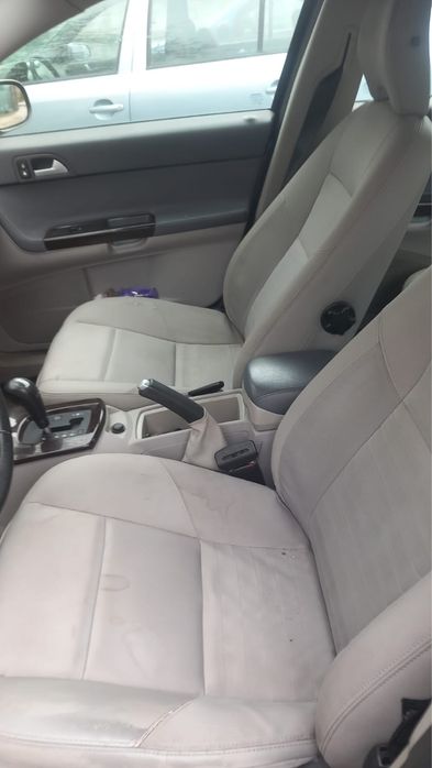 Bara fata volvo s40 d5 2007 2.4d