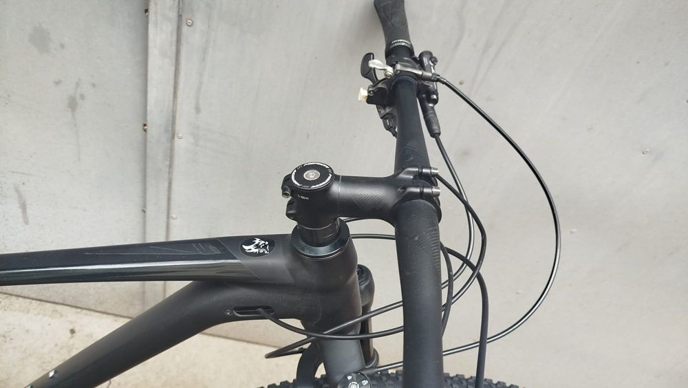 Merida 29r full xt 2x12 vit. cube