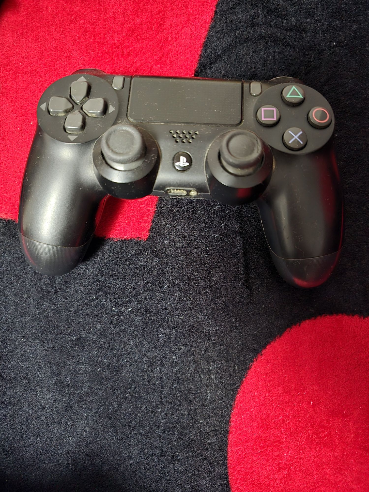 Consola Sony PlayStation 4