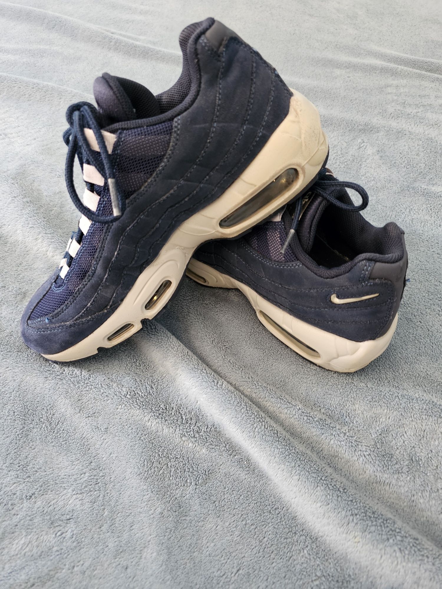 Nike Air Max 95  номер 40.5