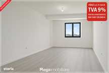#Preț final, cu TVA 9% inclus DOAR în luna Iulie: Apartament la cheie