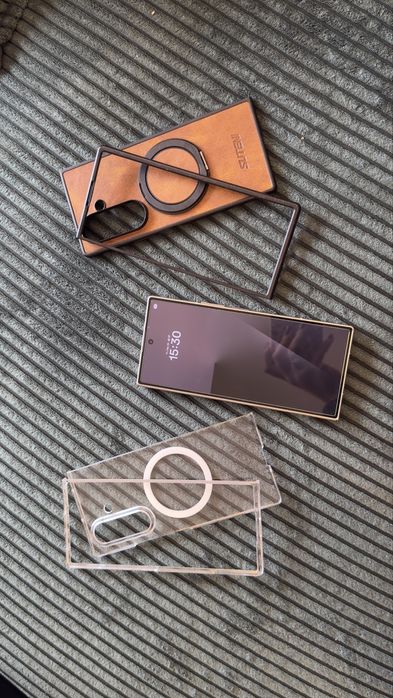 Samsung Galaxy Z Fold 7