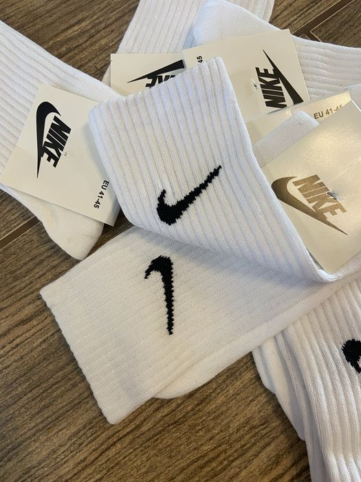 Sosete nike lungi CALITATE