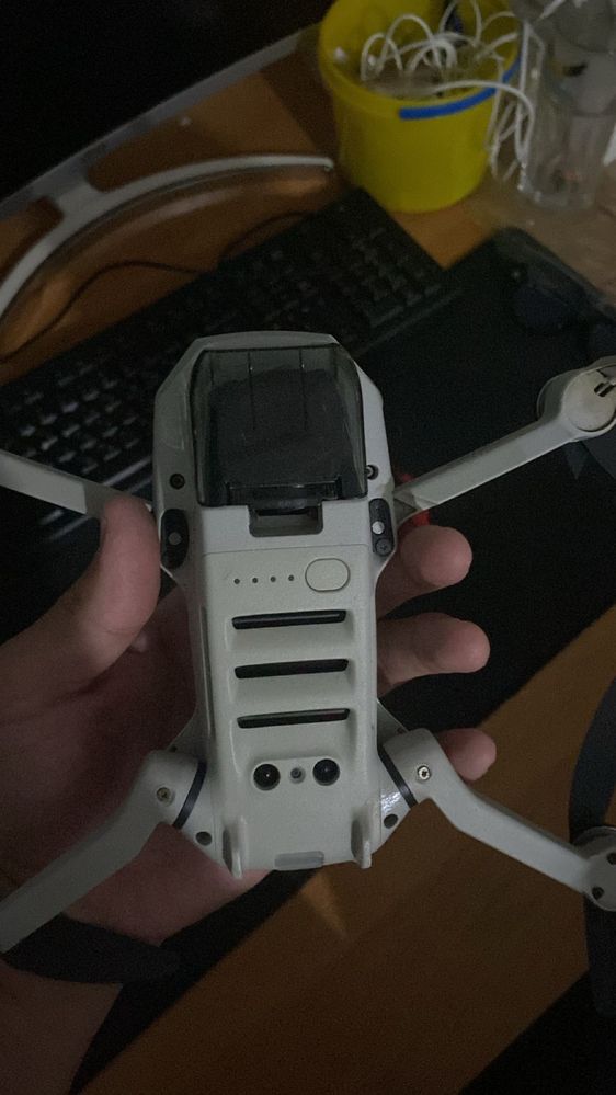 Dji mavic mini