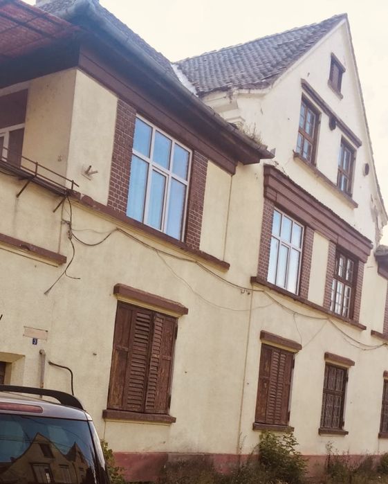 Vand casa mare si teren in Tarnaveni