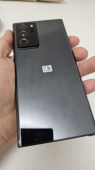 Samsung Galaxy Note 20 Ultra 5G