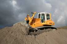 Închiriez Buldozer cu Operator – Lucrări Profesionale de Terasamente