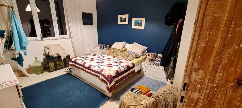 Продава се Тристаен апартамент в София, Център - 120 кв.м за 4000 €/кв.м - Снимка #2