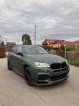 BMW x5 M Pachet