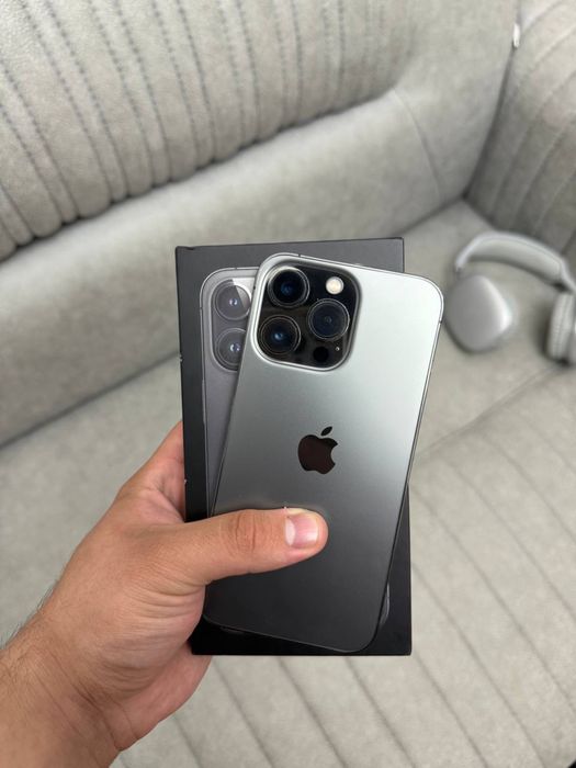 Iphone 13 pro 128 gb