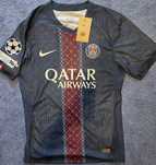 Tricou PSG Desire Doue sezon nou player version