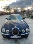 Jaguar s type 130.000 km