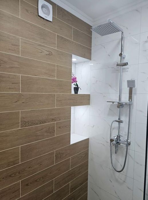 Дава се под наем Двустаен апартамент в Пловдив, Тракия - 67 кв.м за 409 € - Снимка #5