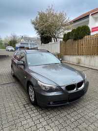 Bmw 520D 163 cp adusa recent