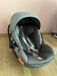 Стол за кола Cybex Gold Cloud G i-size Plus