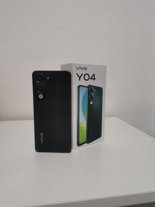 Vivo смартфон телефон сотка андройд