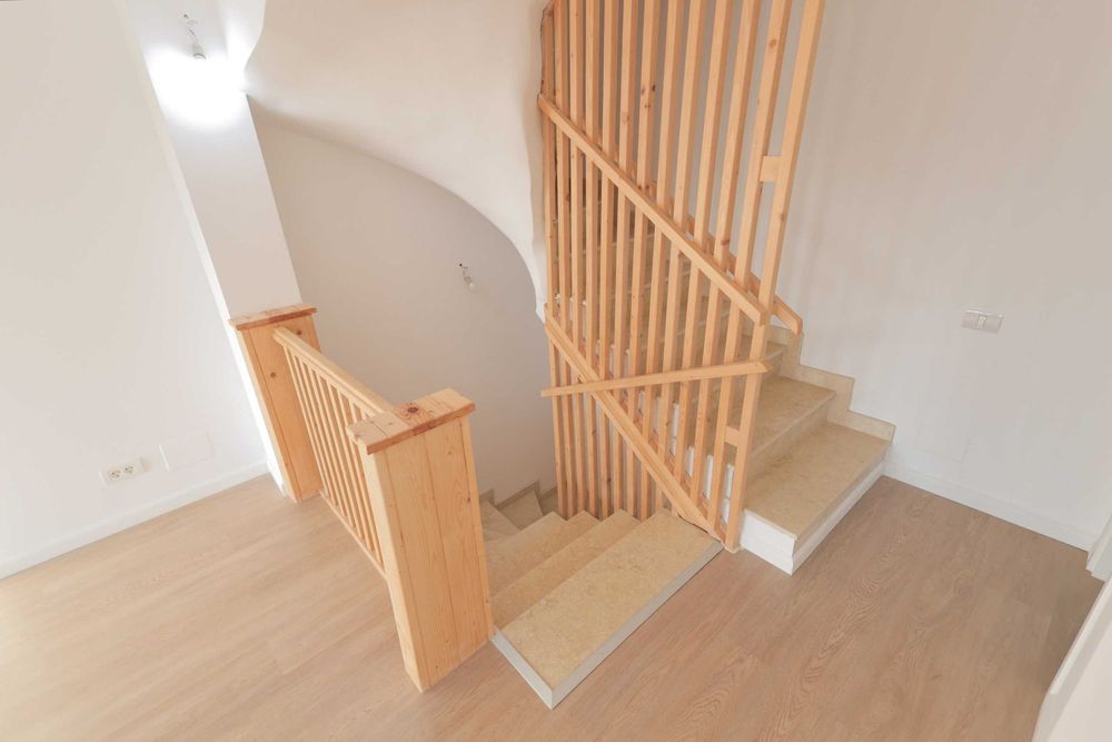 Apartament de 3 Camere (75 mp) cu curte în Nobil Residence, Tunari!