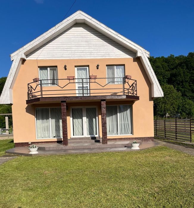 Casa de vânzare în Cuzap