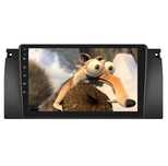 Dvd auto BMW E39 1999-2005 cu Android 11, ecran 9