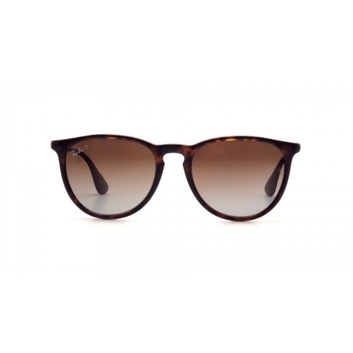 Ochelari de soare Ray-Ban RB4171 Erika Tortoise 856/13