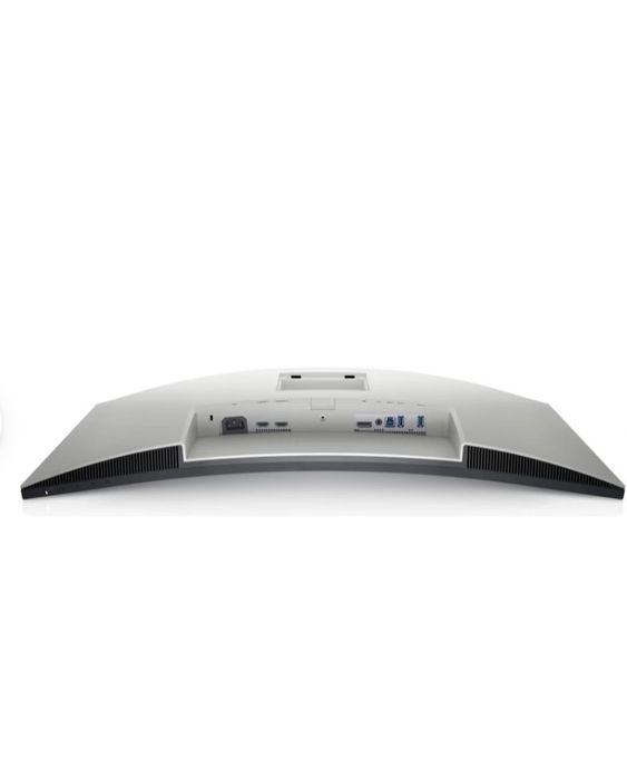 Монитор Dell - S3221QSA, 32'', VA, UHD, Curved, FreeSync