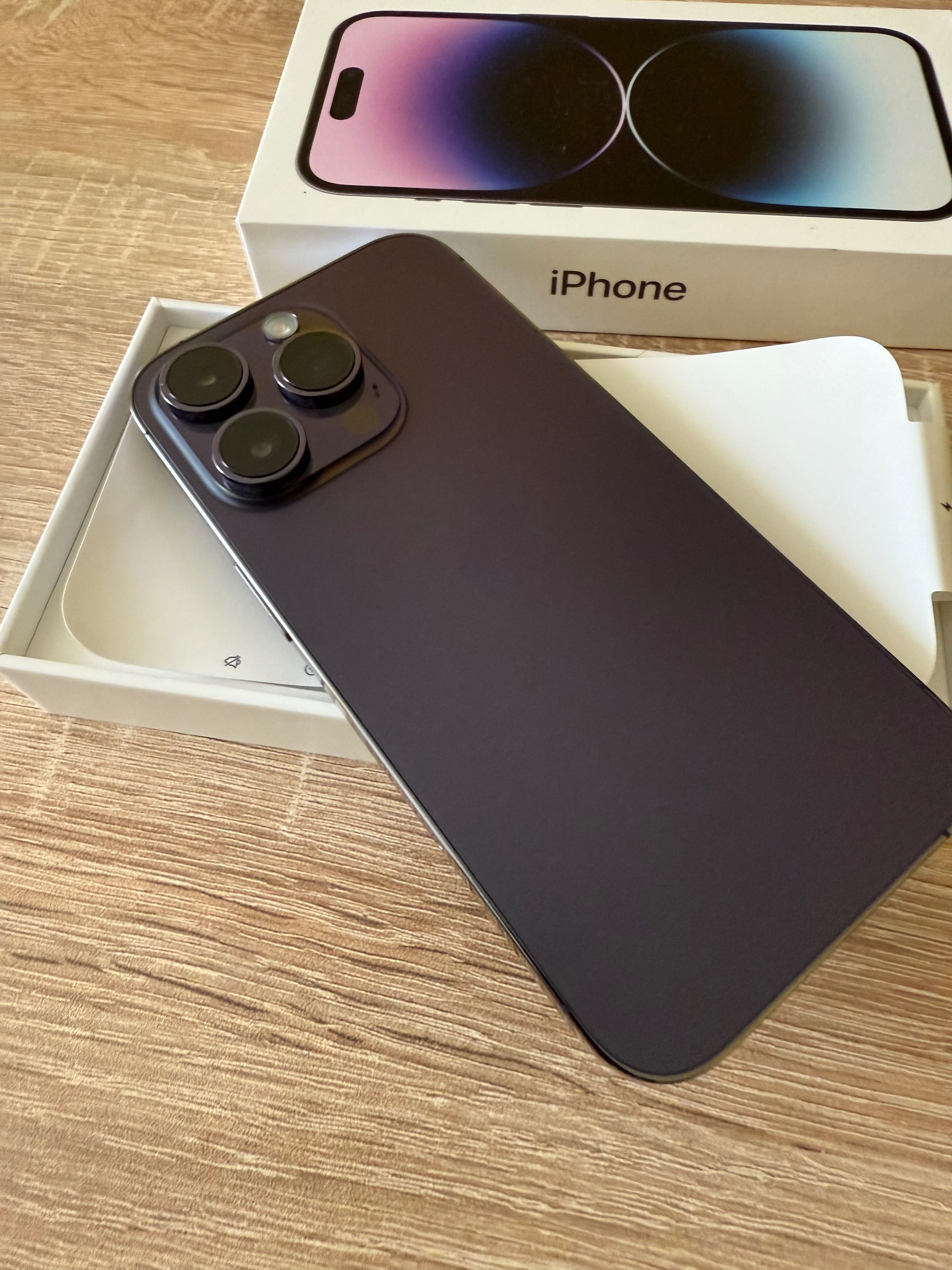 iPhone 14 Pro 128 gb
