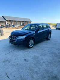 Cutie transfer BMW X3 F25 2.0 D ATC 45L si alte piese