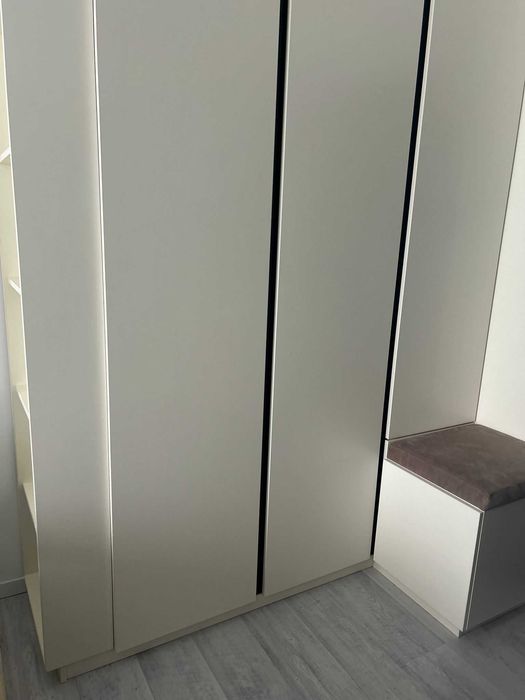 Apartament 2 camere - Sisesti