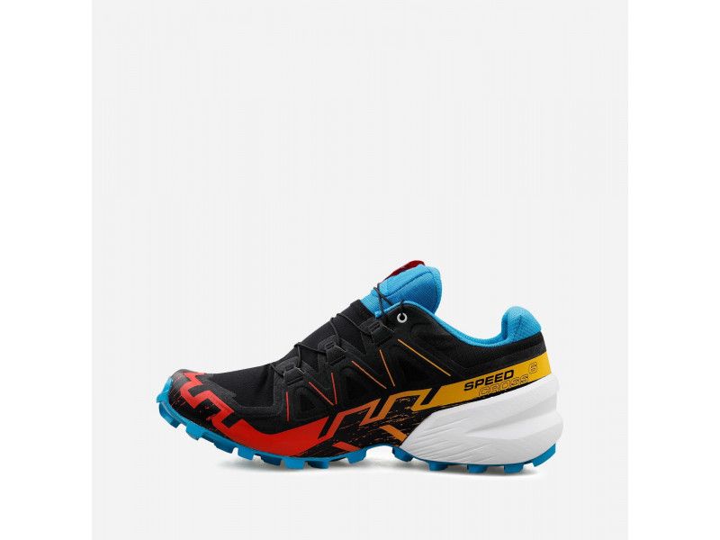 Salomon Speedcross 6  размери - 42 2/3, 43 1/3, 44, 44 2/3, 45 1/3, 4