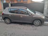 Dacia Sandero din 2017, 90.000 km, 75 CP