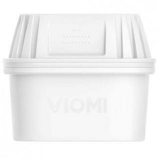 Кана за вода с UV лампа, Xiaomi Viomi Smart UV Filter Kettle L1