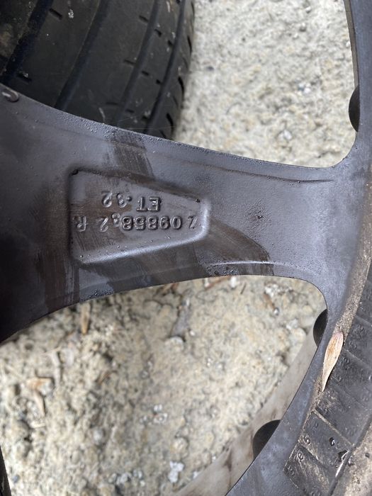 Джанти 5х114.3 18ки