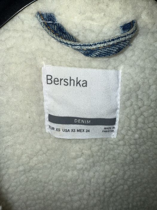 Подплатено яке bershka
